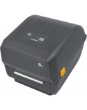 Zebra ZD220 thermal transfer label printer 10cm wide