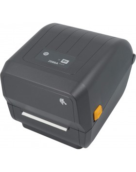 Zebra ZD220 thermal transfer label printer 10cm wide