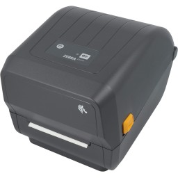 Zebra ZD220 thermal transfer label printer 10cm wide