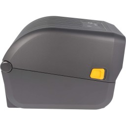 Zebra ZD220 thermal transfer label printer 10cm wide