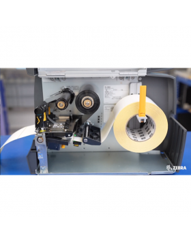 Zebra ZT111 industrial label printer, 4 inch