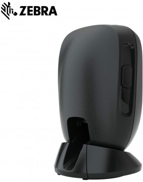 Zebra DS9308 1D+2D presentation barcode reader USB cable