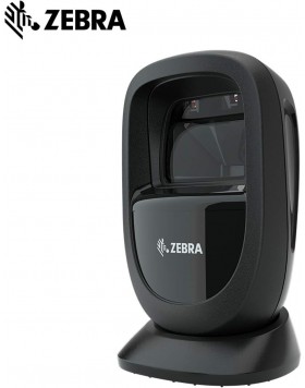 Zebra DS9308 1D+2D presentation barcode reader USB cable