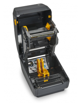 Zebra ZD421 Thermal transfer 4 inch label printer