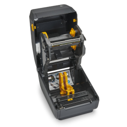 Zebra ZD421 Thermal transfer 4 inch label printer