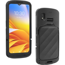 Zebra TC15 mobile touch computer