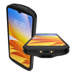 Zebra TC15 mobile touch computer
