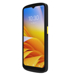 Zebra TC15 mobile touch computer