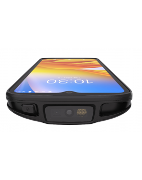 Zebra TC15 mobile touch computer