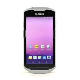 Zebra TC57 touch computer