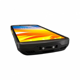 Zebra TC58 touch computer