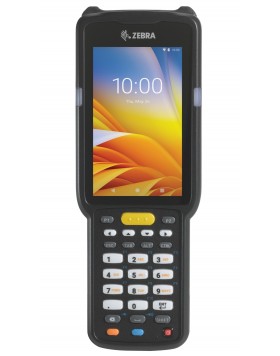 Zebra MC3300x mobile computer