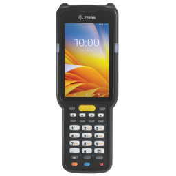 Zebra MC3300x mobile computer
