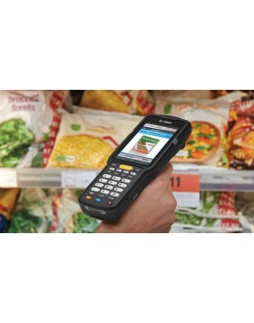 Zebra MC3300x mobile computer