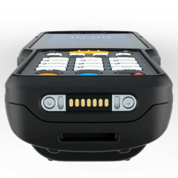 Zebra MC3300x mobile computer