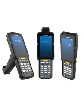 Zebra MC3300x mobile computer