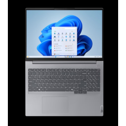 Lenovo thinkbook 16 G7 core ultra 7, 8GB ddr5, 512GB ssd, ARC graphics, 16 inch 21MS000NGQ