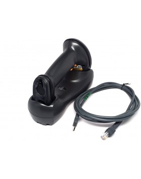 Zebra Li4278 Bluetooth 1D barcode scanner