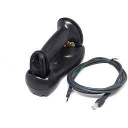 Zebra Li4278 Bluetooth 1D barcode scanner