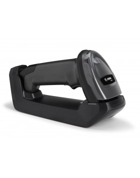 Zebra DS4678 wireless 1D/2D barcode scanner