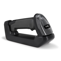 Zebra DS4678 wireless 1D/2D barcode scanner