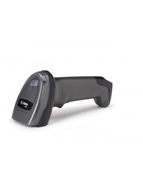 Zebra DS4678 wireless 1D/2D barcode scanner