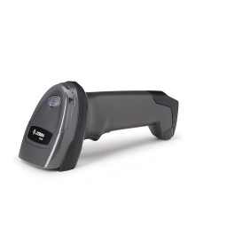 Zebra DS4678 wireless 1D/2D barcode scanner