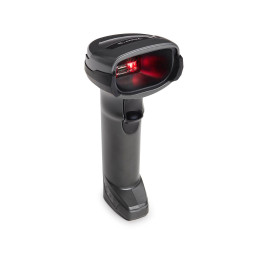 Zebra DS4678 wireless 1D/2D barcode scanner