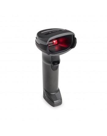 Zebra DS4678 wireless 1D/2D barcode scanner