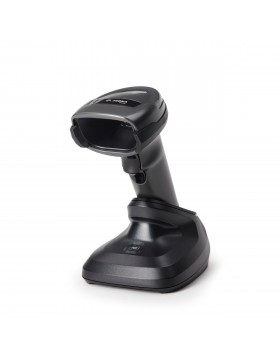 Zebra DS4678 wireless 1D/2D barcode scanner
