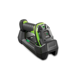 Zebra DS3600 Series Ultra-Rugged Barcode Scanners 1D/2D