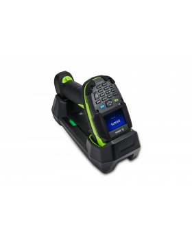 Zebra DS3600 Series Ultra-Rugged Barcode Scanners 1D/2D