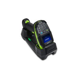 Zebra DS3600 Series Ultra-Rugged Barcode Scanners 1D/2D