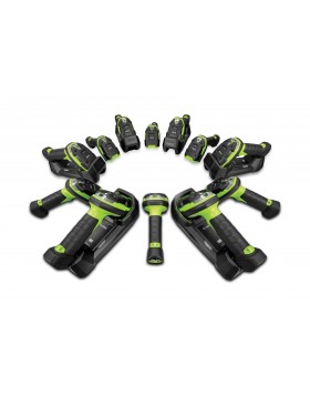 Zebra DS3600 Series Ultra-Rugged Barcode Scanners 1D/2D
