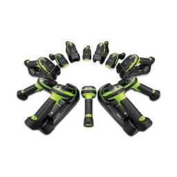 Zebra DS3600 Series Ultra-Rugged Barcode Scanners 1D/2D