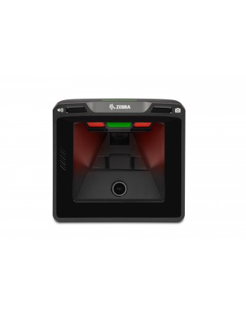Zebra SP72 single plane on-counter barcode scanner