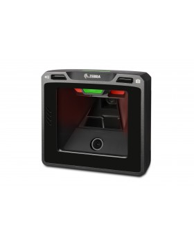 Zebra SP72 single plane on-counter barcode scanner