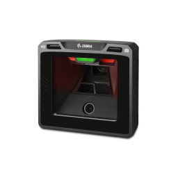 Zebra SP72 single plane on-counter barcode scanner