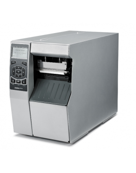 Zebra ZT510 high performance industrial label printer