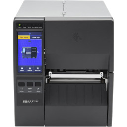 Zebra ZT231 4 inch industrial label printer