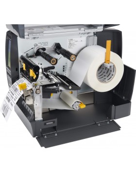 Zebra ZT231 4 inch industrial label printer