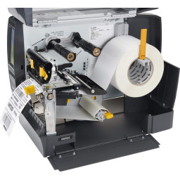 Zebra ZT231 4 inch industrial label printer