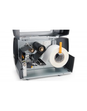 Zebra ZT231 4 inch industrial label printer
