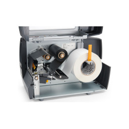 Zebra ZT231 4 inch industrial label printer