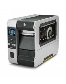 Zebra ZT610 high performance 4 inch industrial label printer
