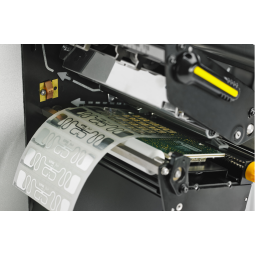 Zebra ZT610 high performance 4 inch industrial label printer