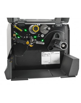 Zebra ZT610 high performance 4 inch industrial label printer