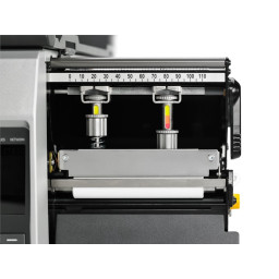 Zebra ZT610 high performance 4 inch industrial label printer