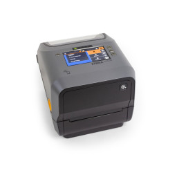 Zebra ZD621 premium 4 inch desktop label printer