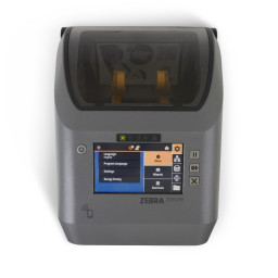 Zebra ZD621 premium 4 inch desktop label printer